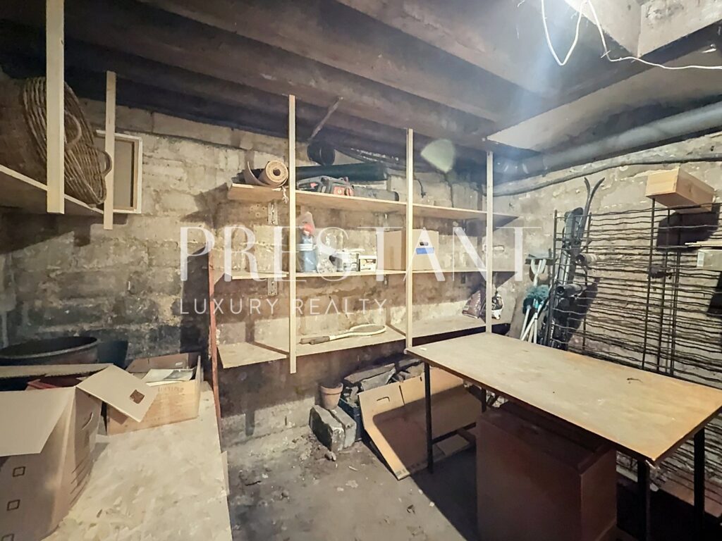 Appartement – 5 pièces – 4 chambres – 106 m²