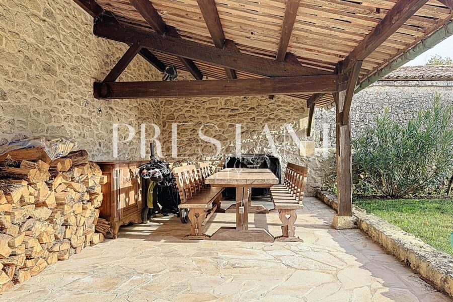 Maison à vendre à Bellefond