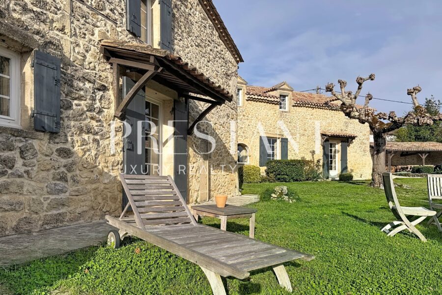 Maison à vendre à Bellefond