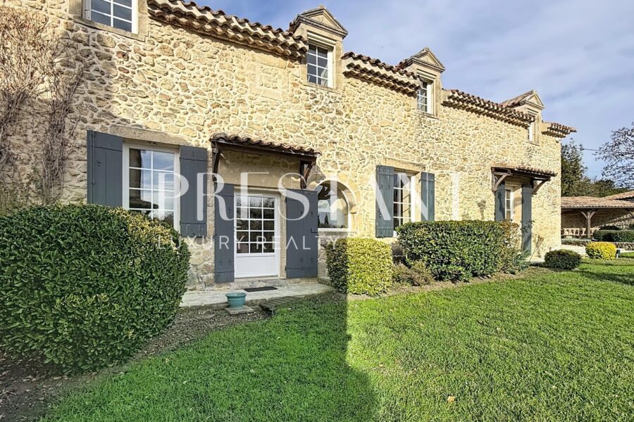 Maison à vendre à Bellefond