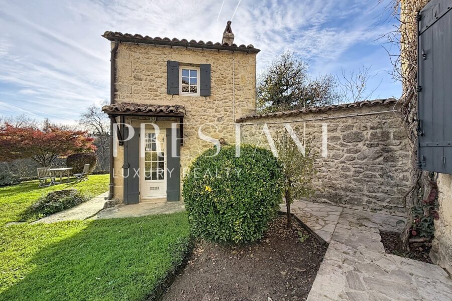 Maison à vendre à Bellefond