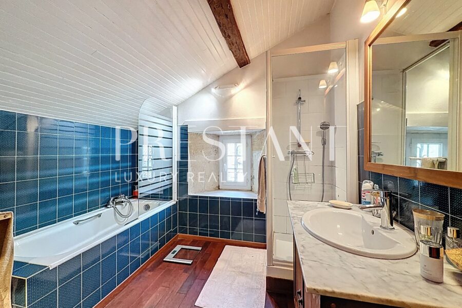 Maison à vendre à Bellefond