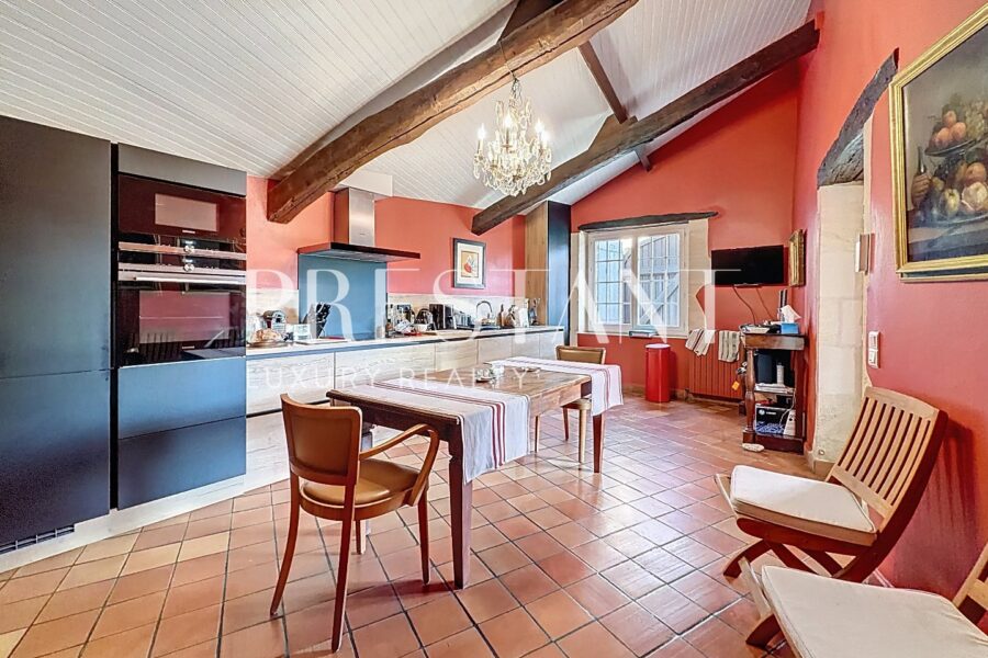 Maison à vendre à Bellefond