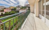 Ajaccio Loretto – Appartement 3 pièces traversant avec balcon et vue dégagée – 3 pièces – 2 chambres – 65 m²