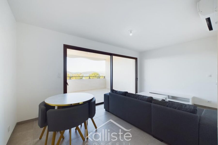 Appartement à vendre à Pietrosella