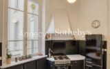 Élégant appartement haussmannien au cœur d’Aix-les-Bains – 6 pièces – 4 chambres – 116 m²