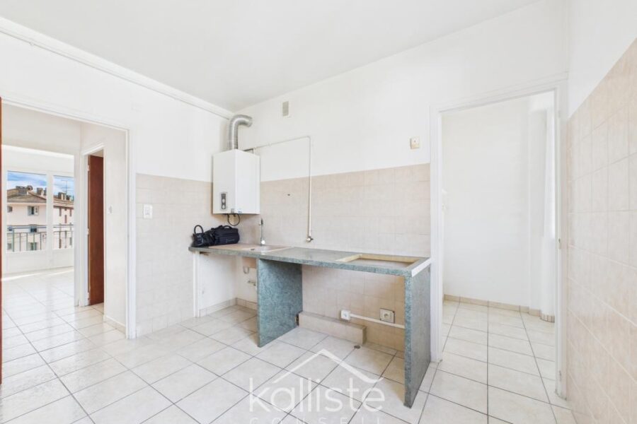 Appartement à vendre à Ajaccio
