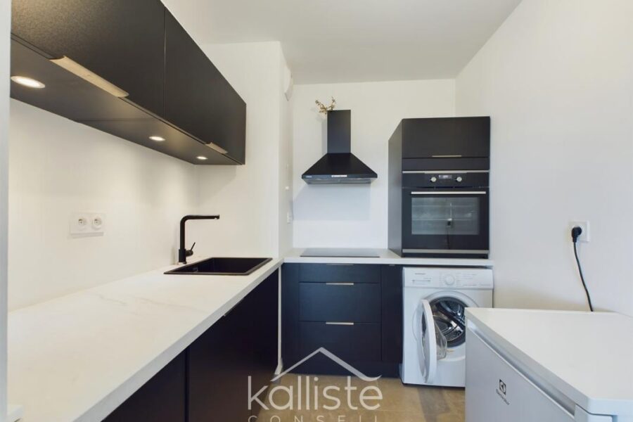 Appartement à vendre à Pietrosella