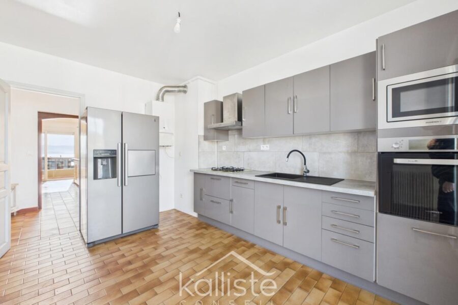 Appartement à vendre à Ajaccio