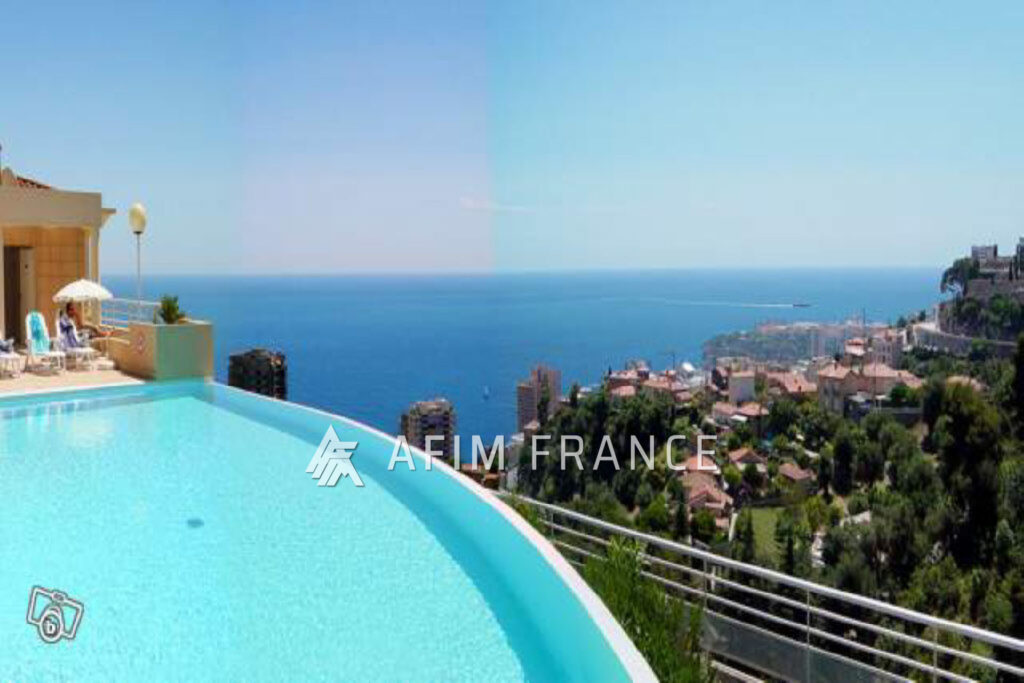 vente appartement 2 Pièce(s) – 2 pièces – 1 chambre – 53.08 m²