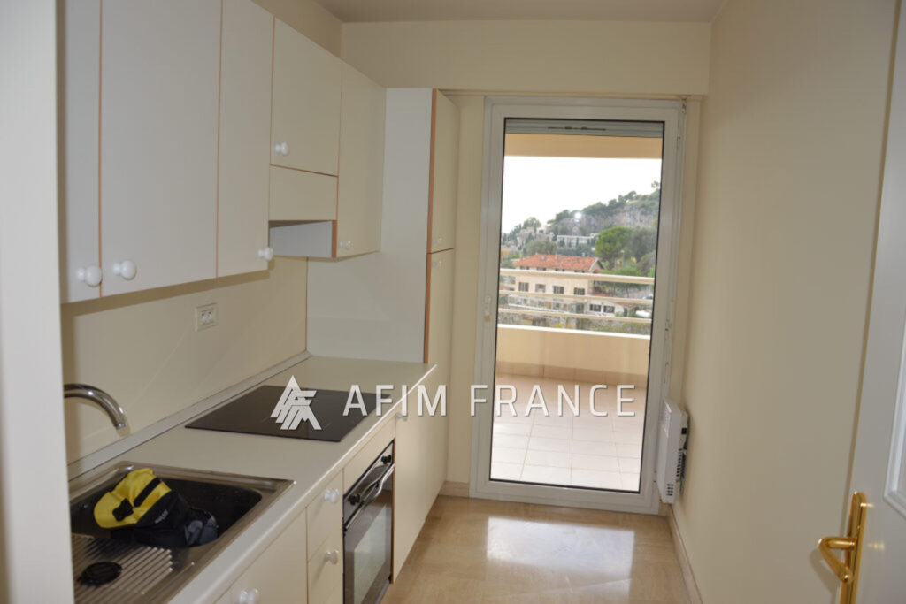 vente appartement 2 Pièce(s) – 2 pièces – 1 chambre – 53.08 m²