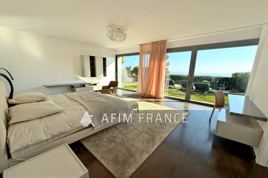 Maison à louer à Cap-d&rsquo;Ail