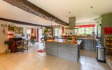 Aux portes de la Baule, élégante chaumière… – 7 pièces – 4 chambres – 272 m²