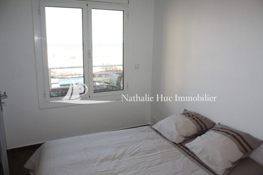 Appartement à vendre à Canet-plage — Vue mer — photo 12