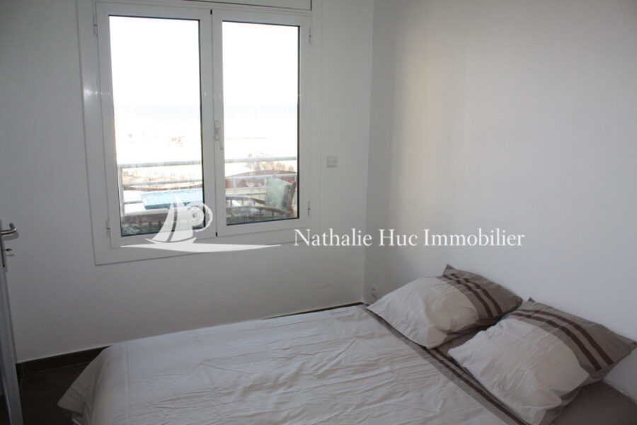Appartement à vendre à Canet-plage