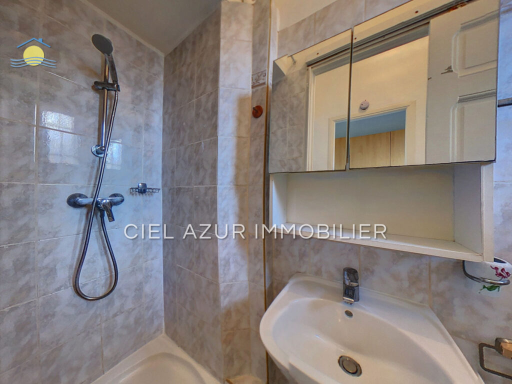 location appartement 1 Pièce(s) – 1 pièce – NR chambres – 22.00 m²