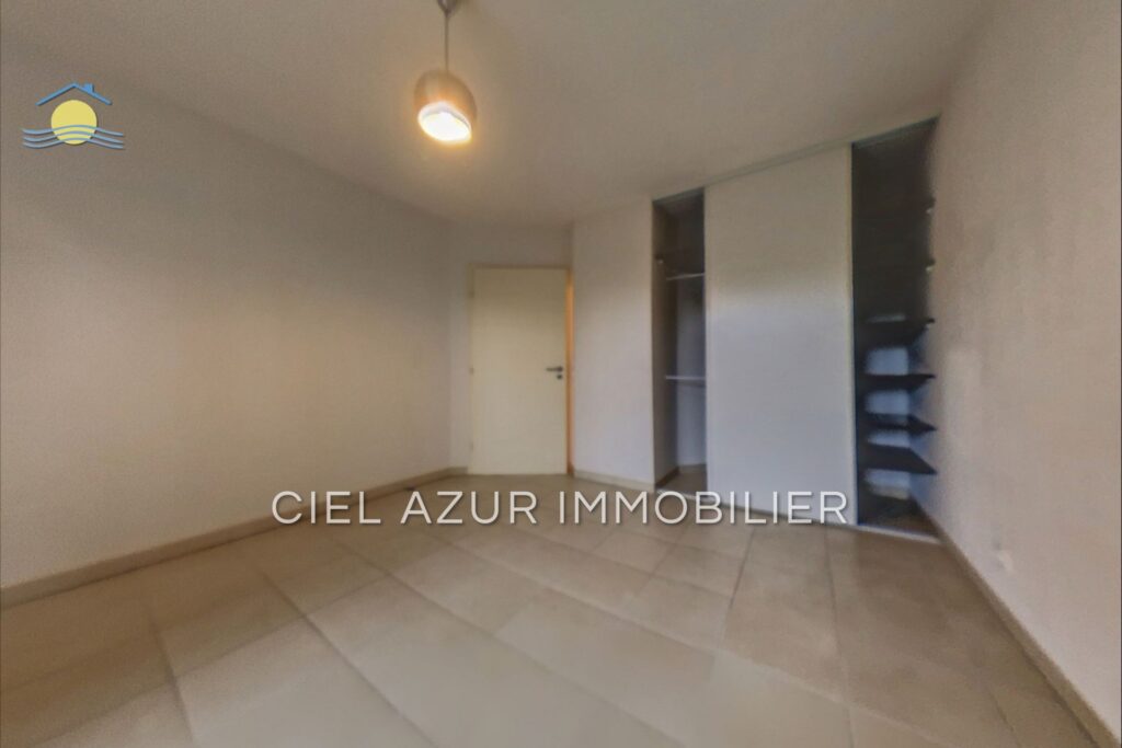 location rez-de-jardin 2 Pièce(s) – 2 pièces – 1 chambre – 41.00 m²