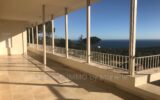 Superbe penthouse 180 m² avec vue imprenable mer – 4 pièces – 3 chambres – 180.00 m²