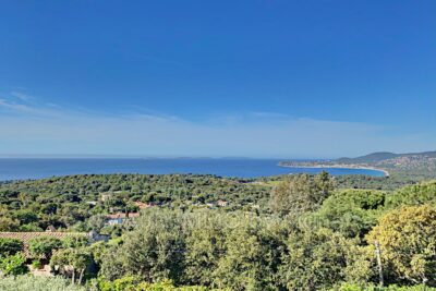 Superbe penthouse 180 m² avec vue imprenable mer – 4 pièces – 3 chambres – 177.69 m²