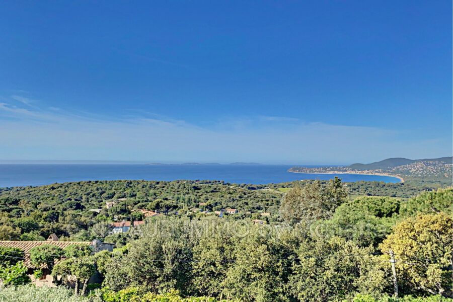 Appartement à vendre à La croix-valmer