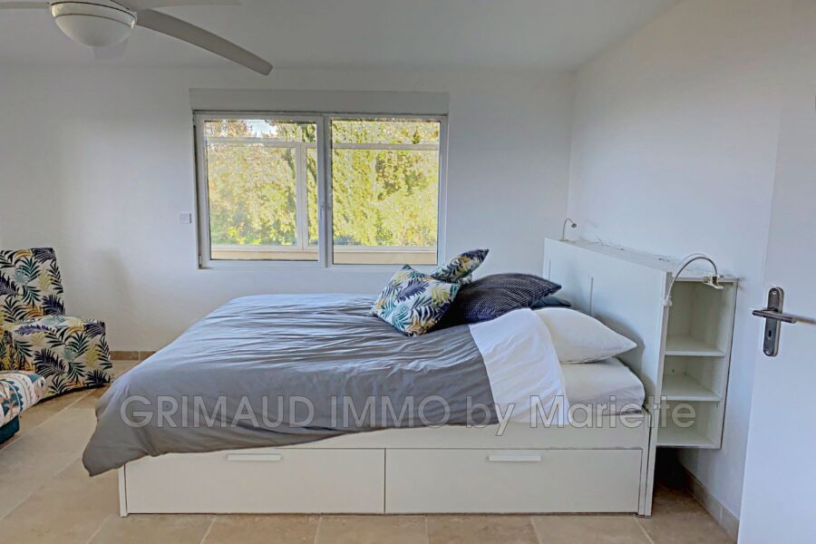 Appartement à vendre à La croix-valmer