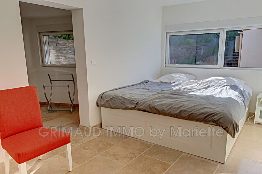 Appartement à vendre à La croix-valmer