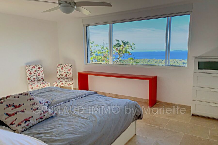 Appartement à vendre à La croix-valmer