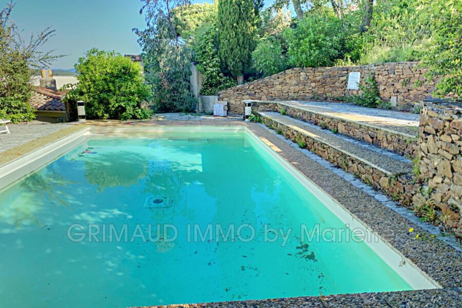Appartement à vendre à La croix-valmer