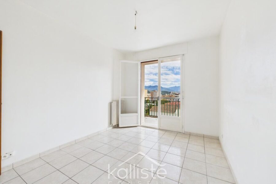 Appartement à vendre à Ajaccio