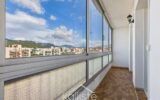 T4 traversant 110 m² avec terrasses et vue dégagée – Ajaccio Lyautey – 4 pièces – 3 chambres – 100 m²