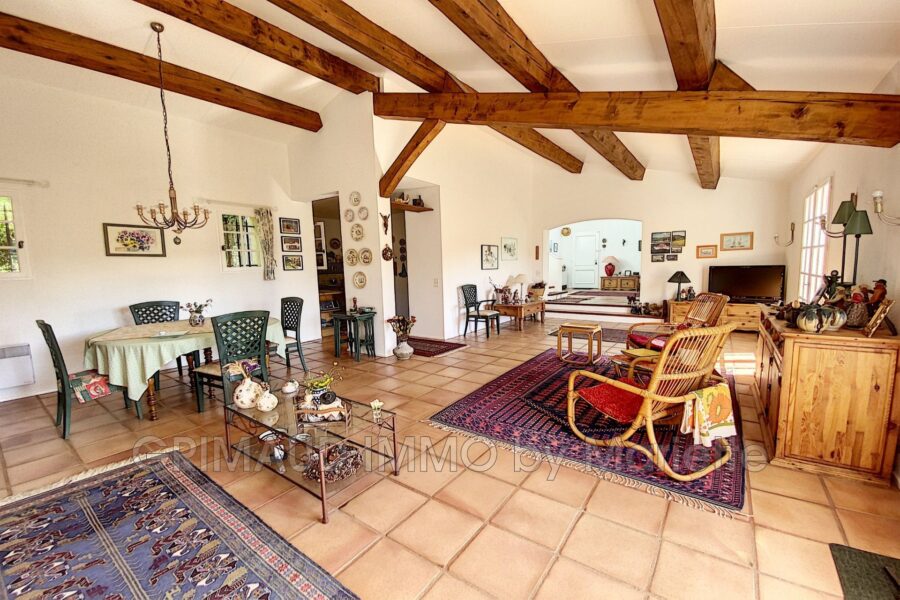 Maison à vendre à Grimaud