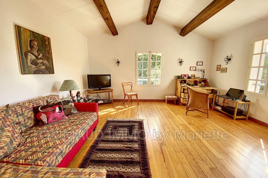 Maison à vendre à Grimaud