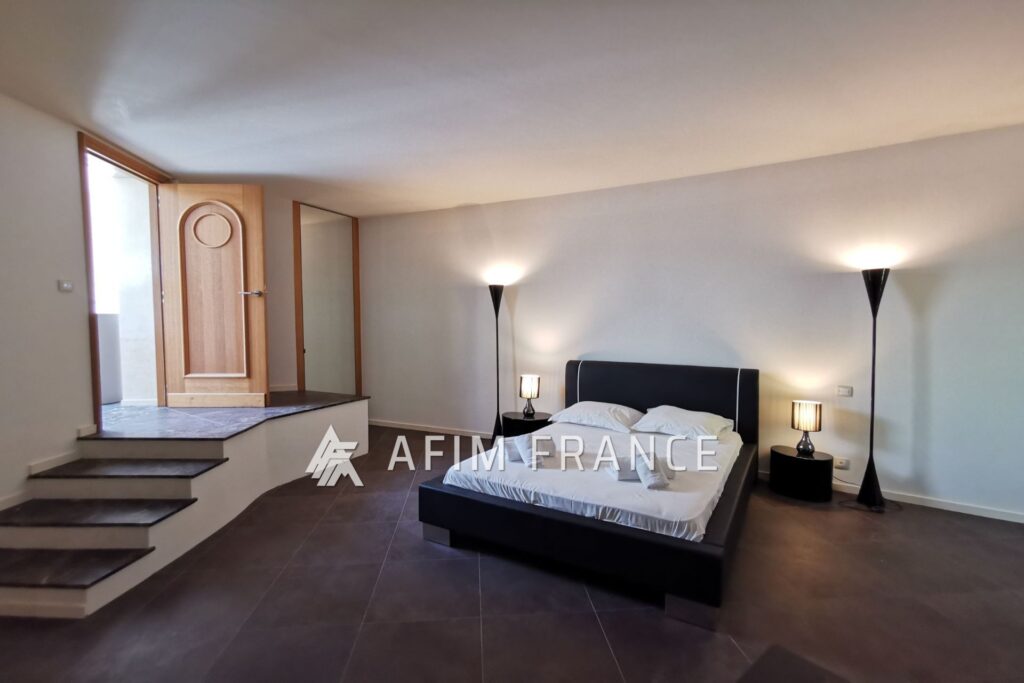 Peille, à 20 minutes de Monaco dans un écrin de verdure au cal – 5 pièces – 4 chambres – 300.00 m²