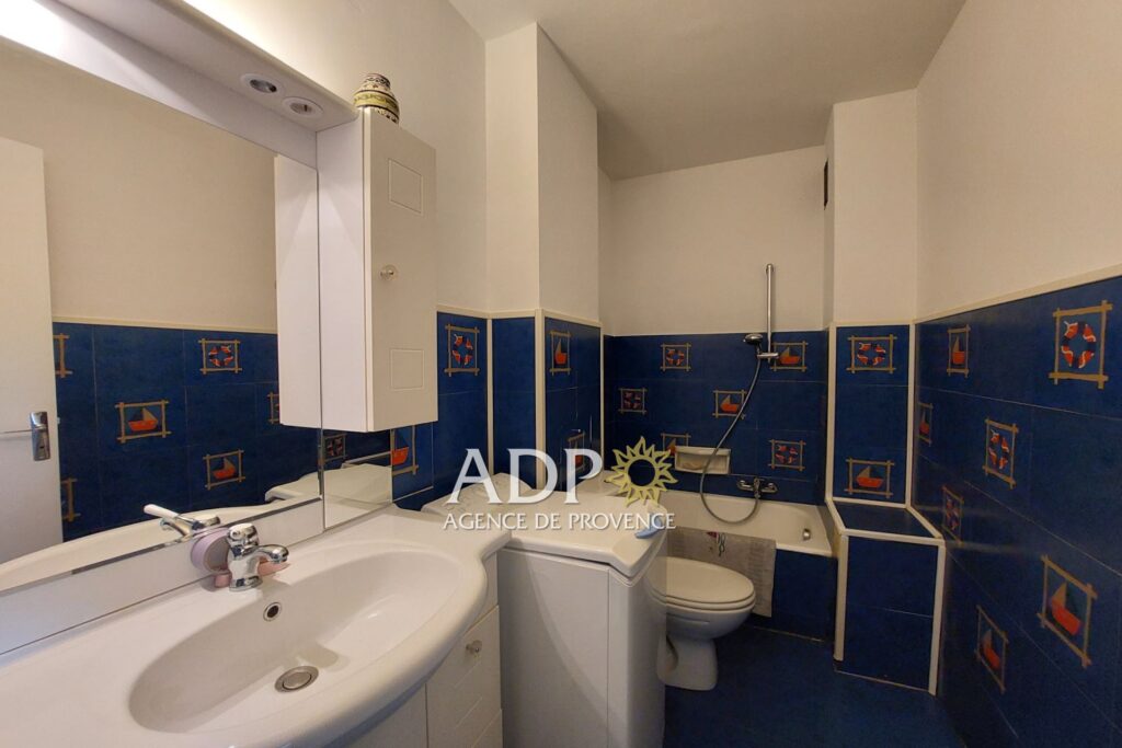 location appartement 1 Pièce(s) – 1 pièce – NR chambres – 21.54 m²