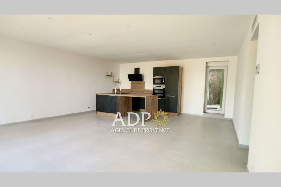 Appartement à vendre à Grasse