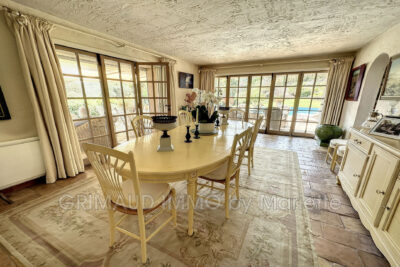 Maison à vendre à La garde-freinet