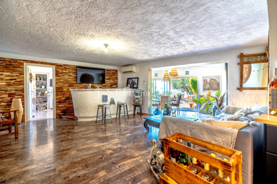 Maison à vendre à Les issambres