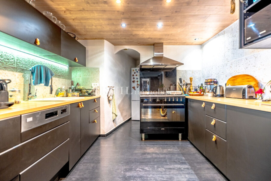 Maison à vendre à Les issambres