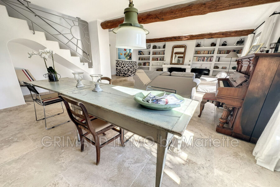Maison à vendre à Grimaud
