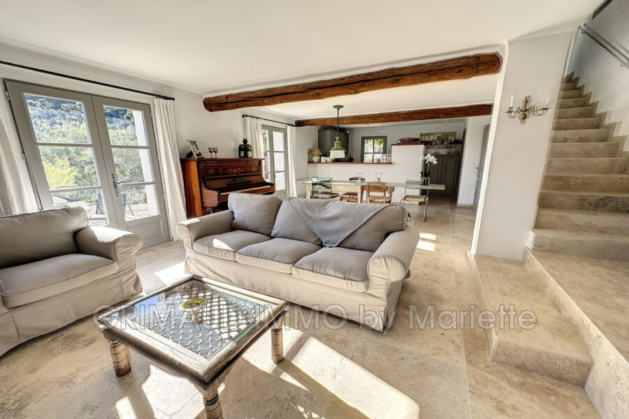 Maison à vendre à Grimaud