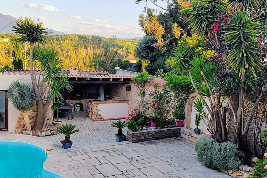 Maison à vendre à Passa