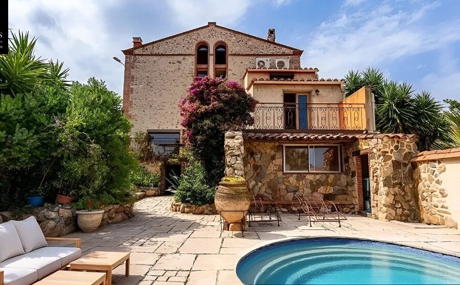 Maison à vendre à Passa