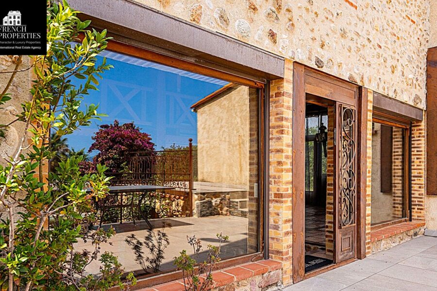 Maison à vendre à Passa