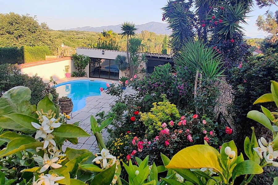 Maison à vendre à Passa