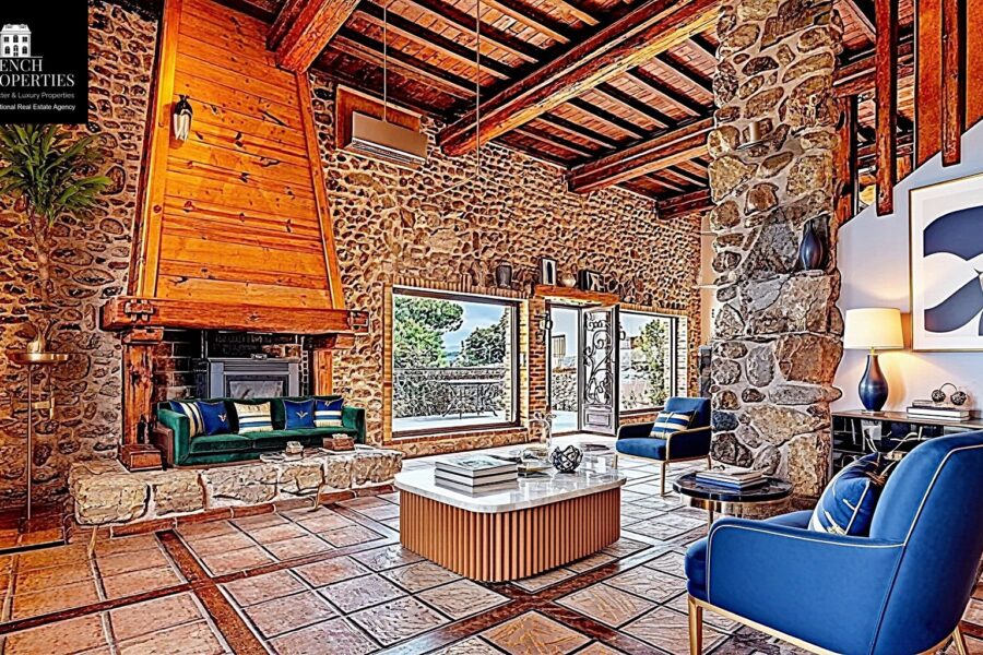 Maison à vendre à Passa — Vue montagne — photo 17