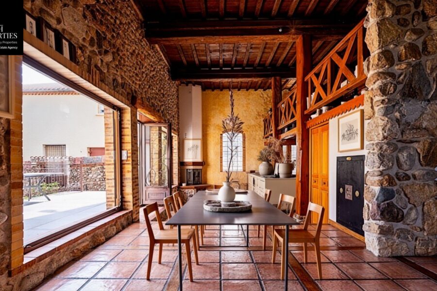 Maison à vendre à Passa