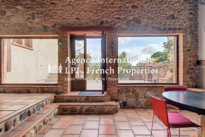 Maison à vendre à Passa