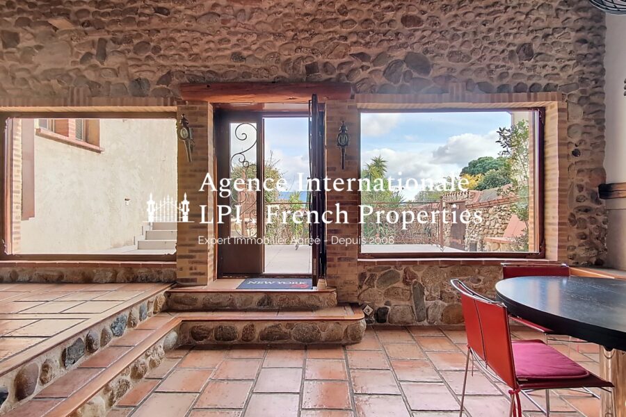 Maison à vendre à Passa