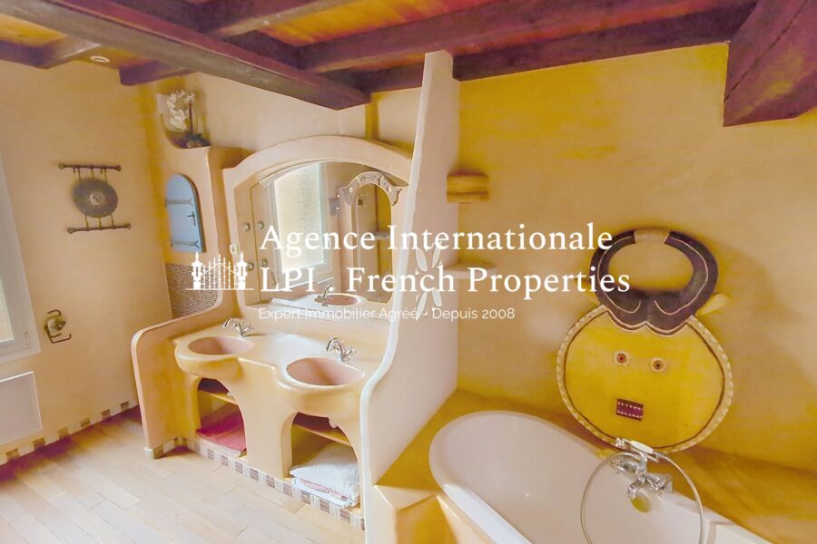Maison à vendre à Passa