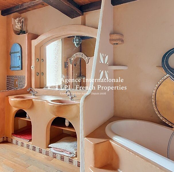 Maison à vendre à Passa